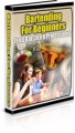 Bartending For Beginners PLR Ebook 