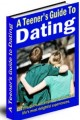 Teen's Guide To Dating PLR Ebook 