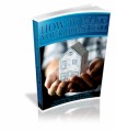 How To Make Your Home Sell PLR Ebook 