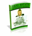 Real Estate Investment Secrets PLR Ebook 
