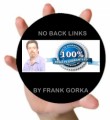 No Backlinks Ecourse Give Away Rights Ebook