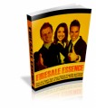 Firesale Essence PLR Ebook 