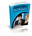 Resale Rights - The Alternative PLR Ebook