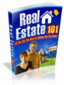 Real Estate 101 MRR Ebook