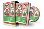 A Beary Merry Christmas MRR Ebook