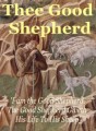Thee Good Shepherd Personal Use Ebook