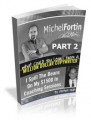 Tapping Michel Fortins Brain: Volume 2 Personal Use Ebook