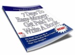 7 Days To Easy Money PLR Ebook 