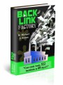 Back Link Factory Resell Rights Ebook