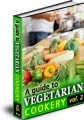 A Guide To Vegerian Cookery Vol 2 Resell Rights Ebook