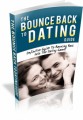 Bounce Back To Dating Guide PLR Ebook 