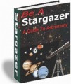Be A Stargazer PLR Ebook