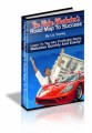 The Niche Marketers Road Map To Success - Learn To Tap Into Profitable Niche Websites Quickly And Easily Mrr Ebook