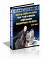 The Video Cash Blueprint - How You Can Create And Promote Online Videos For Cash Mrr Ebook