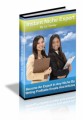Instant Niche Expert - Become An Expert In Any Niche By Writing Profitable Email And Articles Mrr Ebook