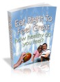 Eat Right To Feel Great Mrr Ebook