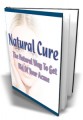Natural Cure Acne Mrr Ebook