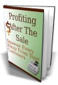 Profiting After The Sale Mrr Ebook