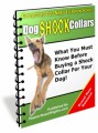 Dog Shock Collars Mrr Ebook