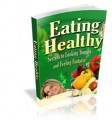 Eating Healthy For A Better Heart Mrr Ebook