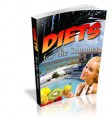 Diets For The Summer Mrr Ebook