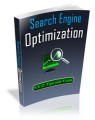 Search Engine Optimization Mrr Ebook