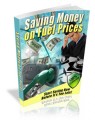 Saving On Fuel Prices Mrr Ebook