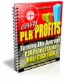 Easy PLR Profits Mrr Ebook