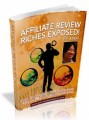 Affiliate Review Riches Exposed Mrr Ebook