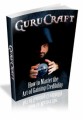 Guru Craft Mrr Ebook