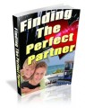 Finding The Perfect Partner Mrr Ebook