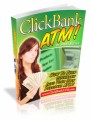 ClickBank ATM Mrr Ebook