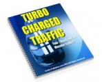 Turbo Charged Traffic Resale Rights Ebook