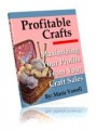 Profitable Crafts Vol 1 Resale Rights Ebook