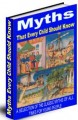 Myths That Every Child Should Know Resale Rights Ebook