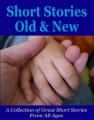 Short Stories Old And New Resale Rights Ebook
