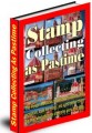Stamp Collecting As Pastime Resale Rights Ebook