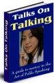 Talks On Talking Resale Rights Ebook