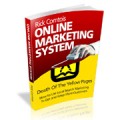 Online Marketing System Resale Rights Ebook