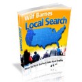 Local Search Resale Rights Ebook