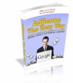 Adsense The Easy Way MRR Ebook