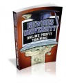 Newbies University - Online Profit Training MRR Ebook
