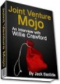 Joint Venture Mojo PLR Ebook