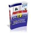 Profiting From Web 20 Sites PLR Ebook