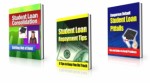 Student Loans Plr Package PLR Ebook 