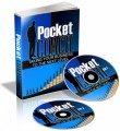 Pocket Coach PLR Ebook With Audio