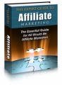 The Expert Guide To Affiliate Marketing PLR Ebook 