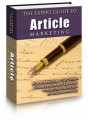 The Expert Guide To Article Marketing PLR Ebook 