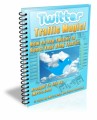 Twitter Traffic Magic MRR Ebook