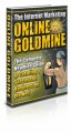 The Internet Marketing Goldmine PLR Ebook 